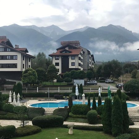 Aspen Golf Resort Ski & Spa Relax Apartment Bansko Buitenkant foto