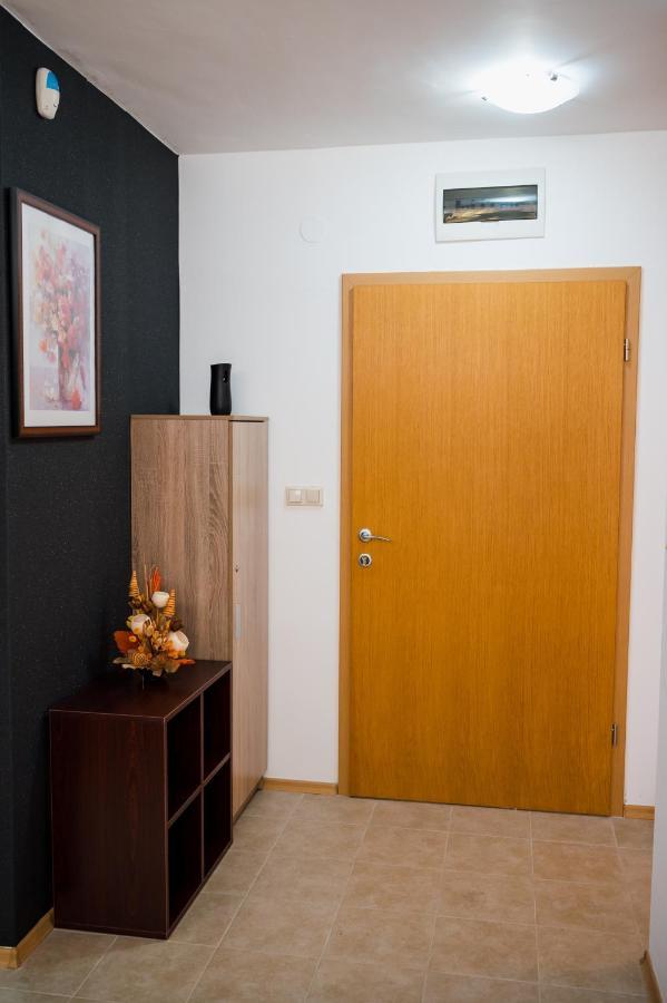 Aspen Golf Resort Ski & Spa Relax Apartment Bansko Buitenkant foto