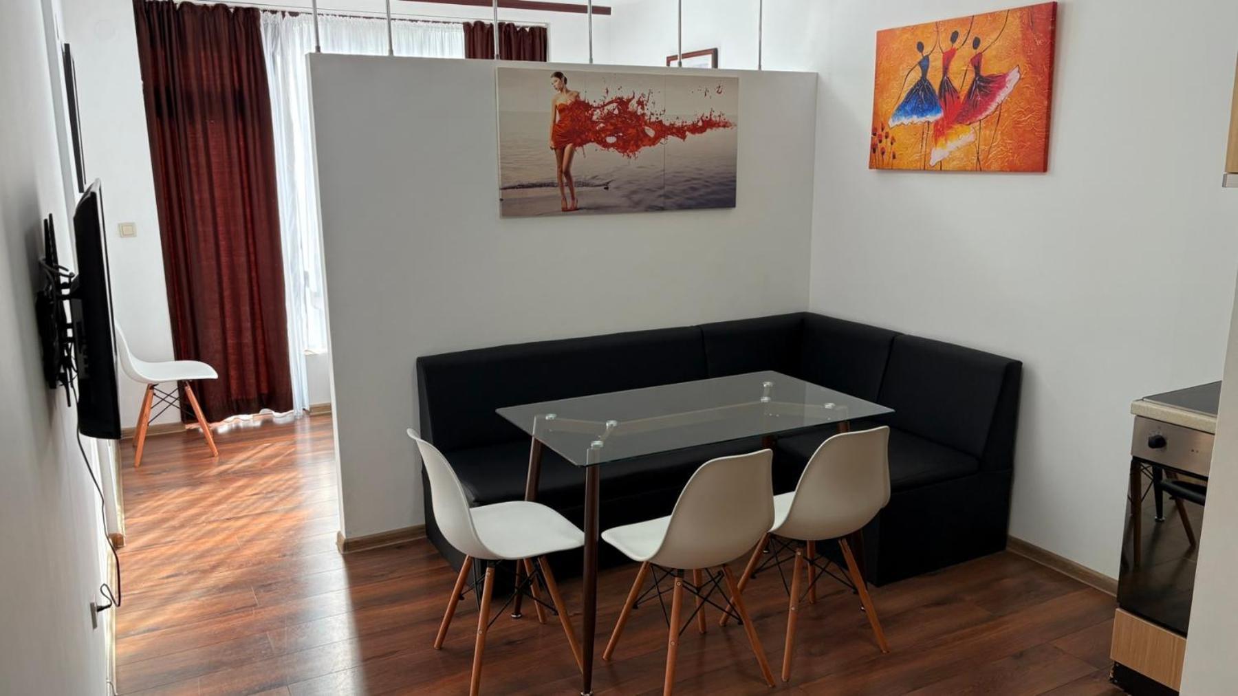 Aspen Golf Resort Ski & Spa Relax Apartment Bansko Buitenkant foto
